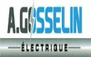 A. Gosselin Électrique logo
